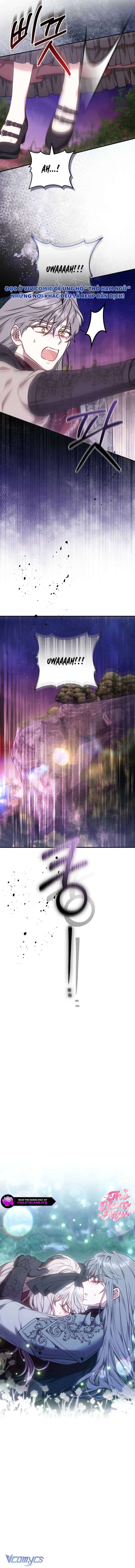 Mặc Dù Thích Ở Nhà Nhưng Tôi Lại Xuyên Vào Thể Loại Giam Cầm Đen Tối Chap 16 - Trang 2