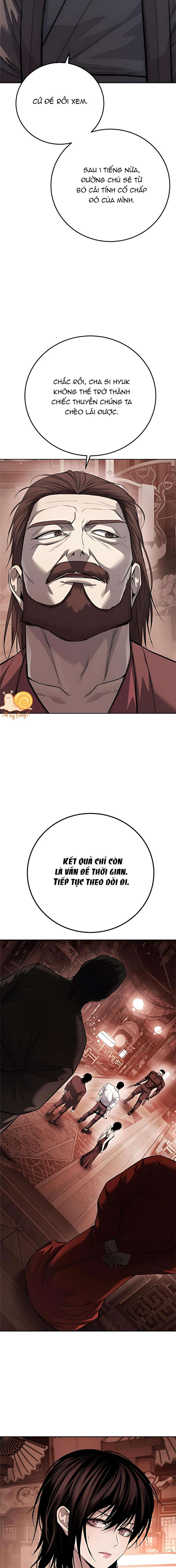 Red Shirt Chap 37 - Trang 2