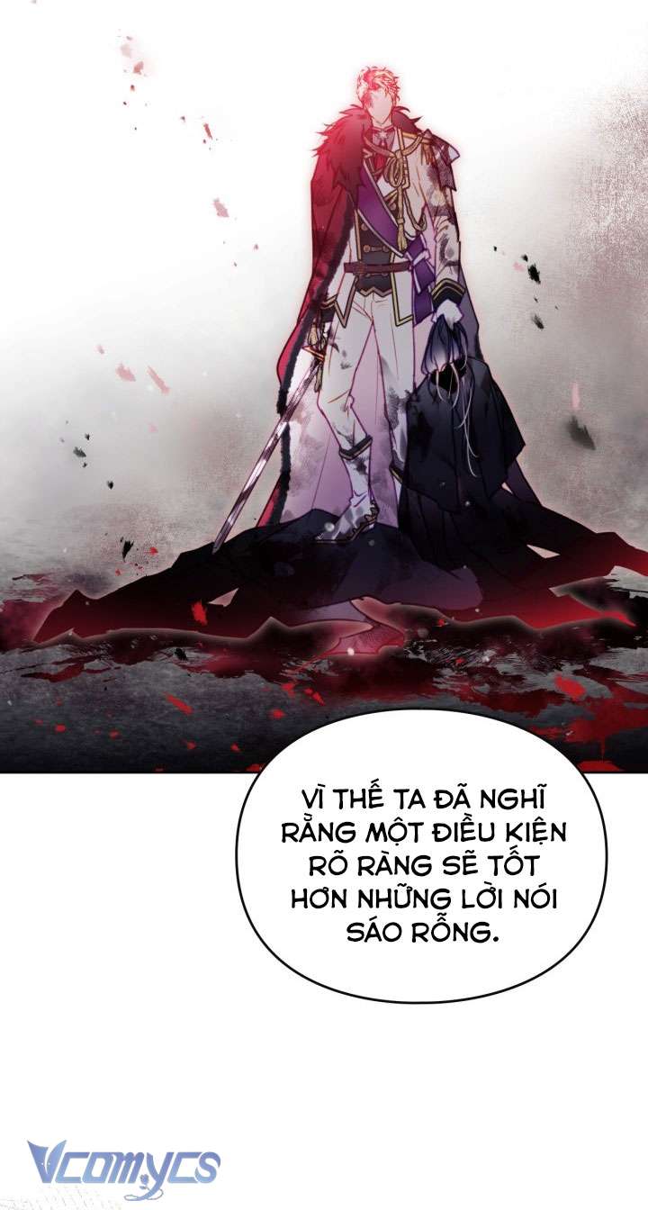 Kết Cục Của Nhân Vật Phản Diện Chỉ Có Thể Là Cái Chết Chap 185 - Trang 4