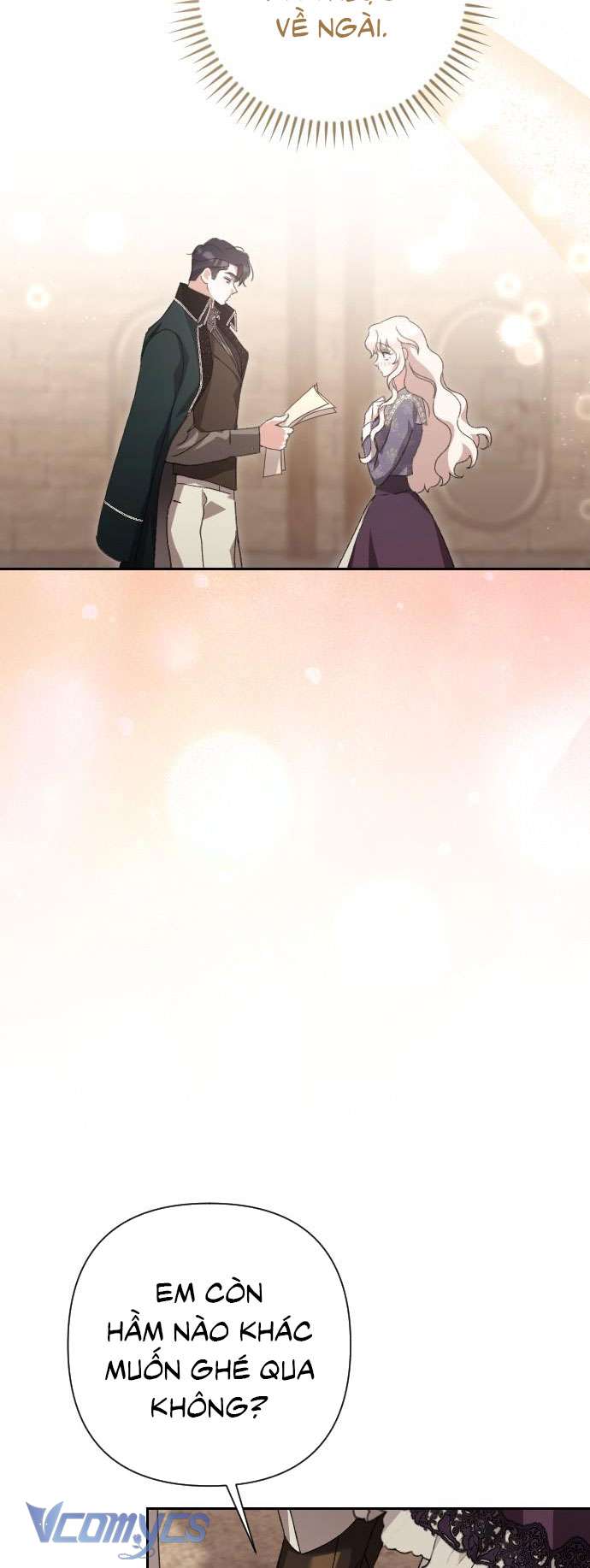 Dành Cho Những Ai Coi Hối Tiếc Là Điều Xa Xỉ Chap 53 - Trang 3