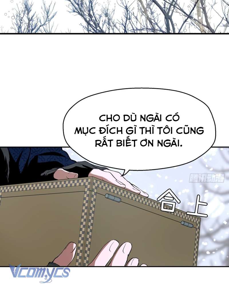 Cô Ấy Sẽ Thuần Hóa Các Anh Hùng Chap 5 - Next Chap 6