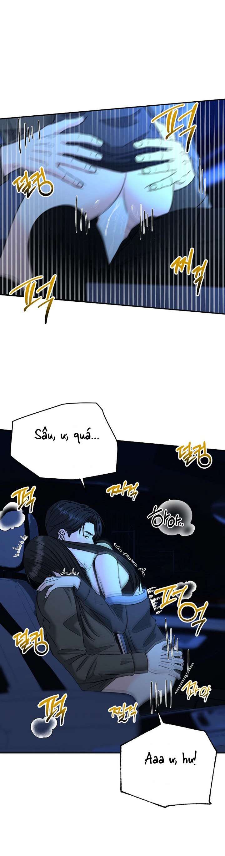 Ván Chơi Cá Cược Chap 32 - Trang 2