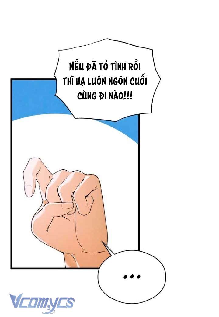 [18+] Mong Ước Của Ác Quỷ Chap 58 - Trang 2