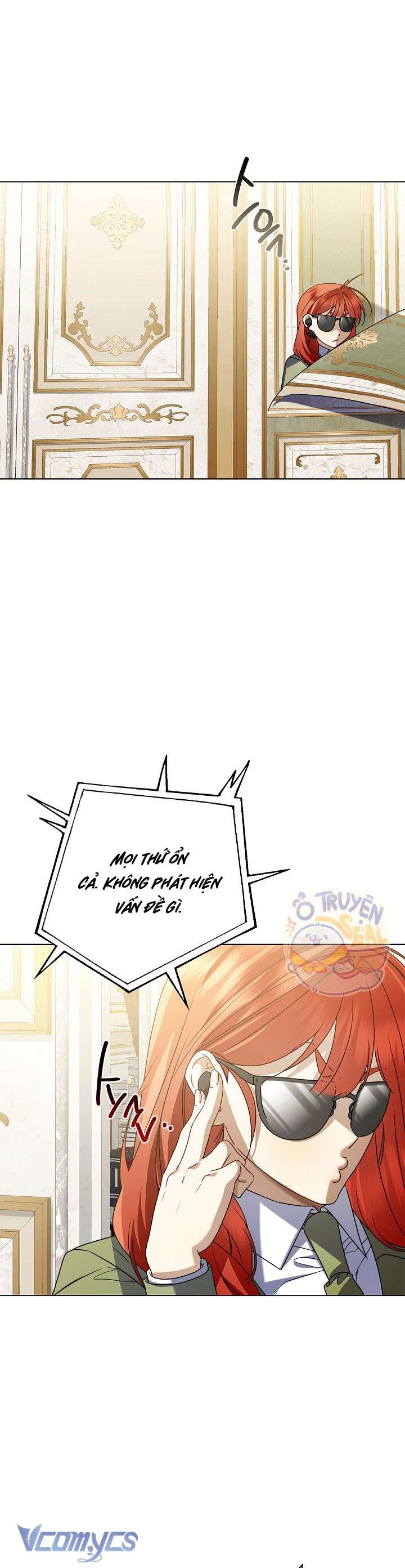 Xin Lỗi Vì Tôi Không Thể Rời Mắt Khỏi Vẻ Ngoài Của Ngài Chap 15 - Next Chap 16