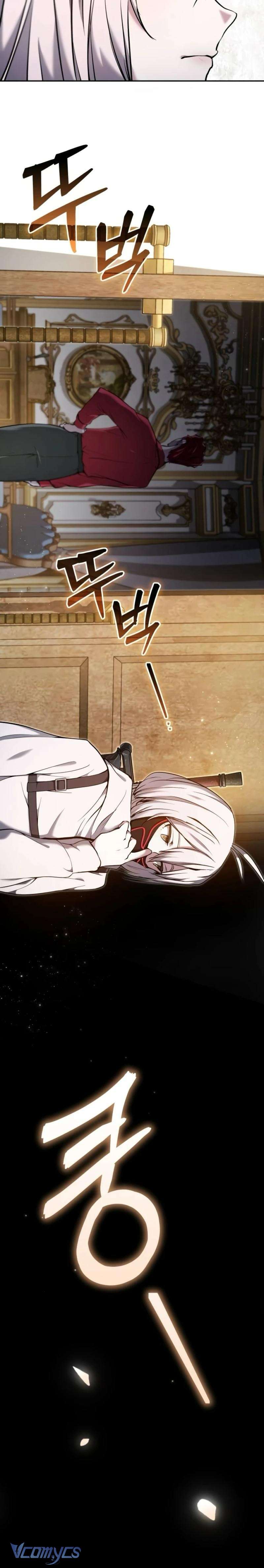 Thỏ Trắng Ở Xử Sở Thần Tiên Chap 33 - Next Chap 34