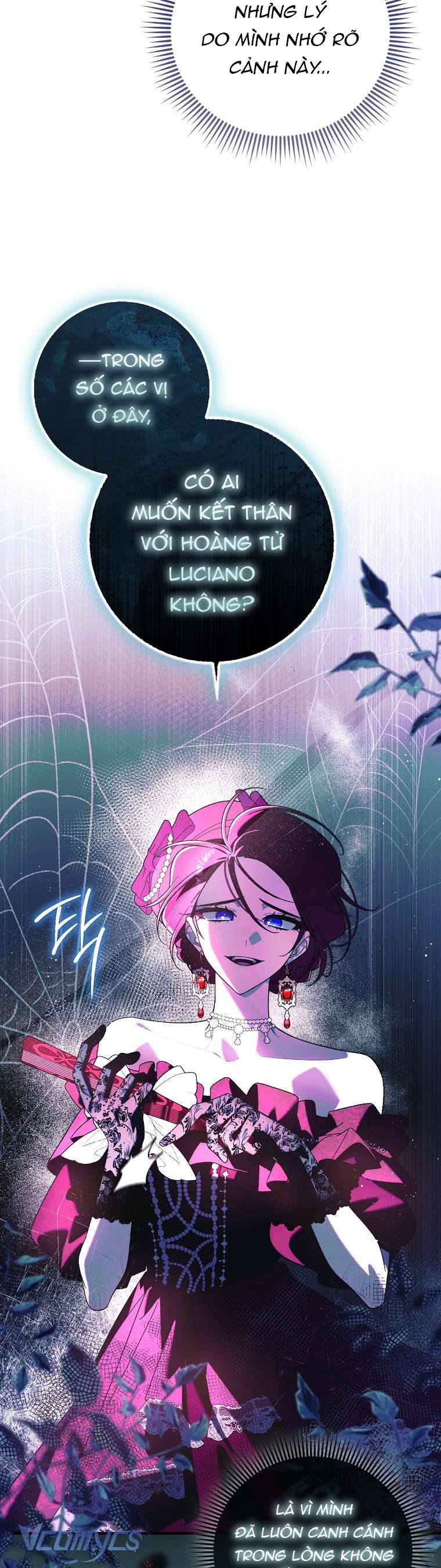 Tôi Cứ Ngỡ Rằng Mình Là Nhân Vật Chính Chap 1 - Next 