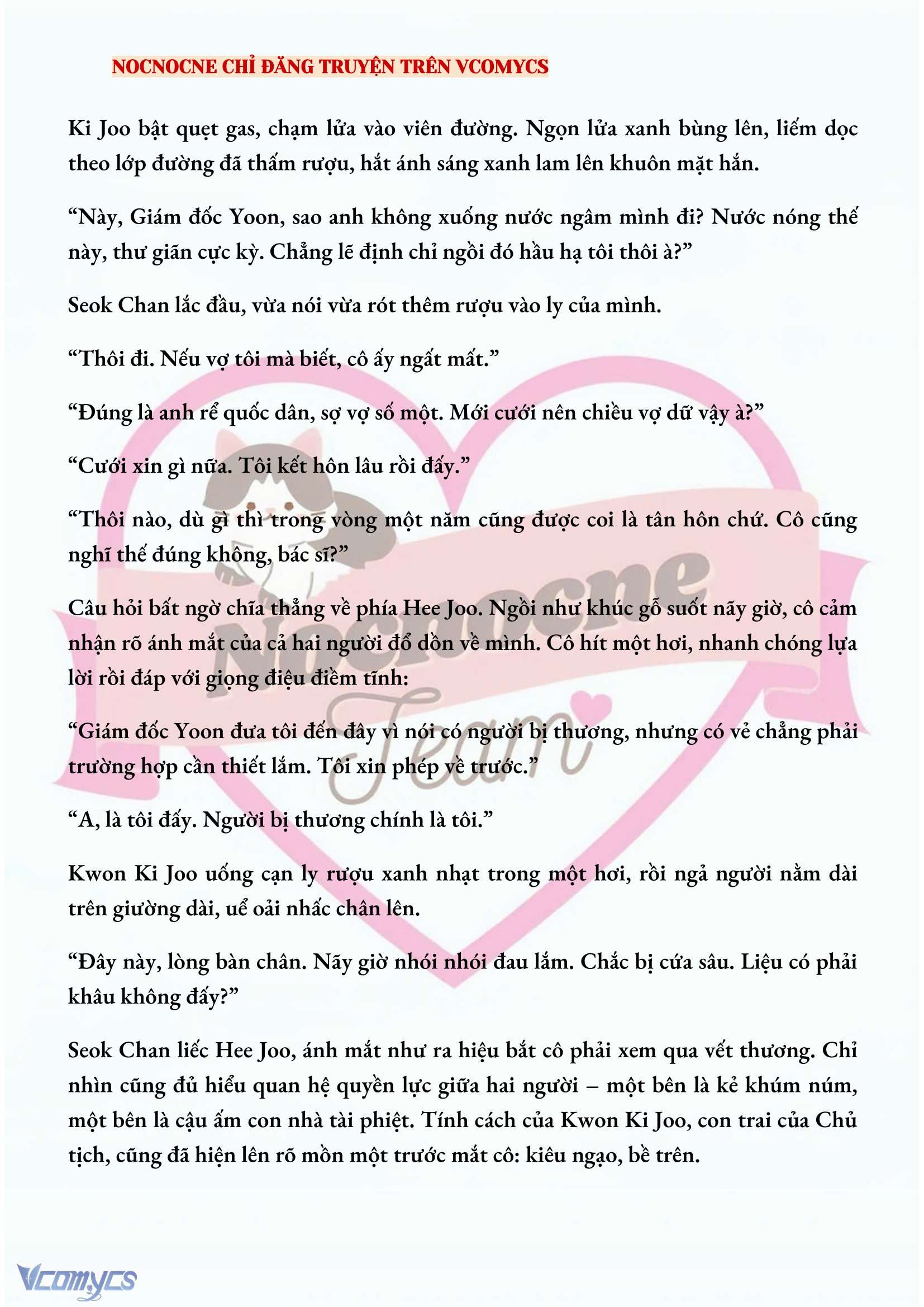 [NOVEL] AI MỚI THẬT SỰ LÀ KẺ RÁC RƯỞI? Chap 23 - Next Chap 24