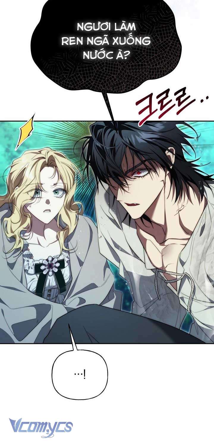 Thuần Hóa Hoàng Tử Quái Vật Chap 31 - Trang 2