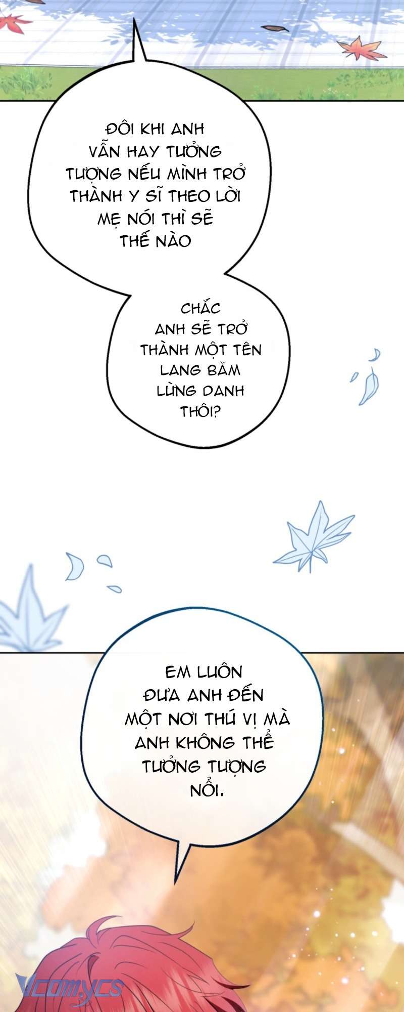 Được Yêu Thương Mà Còn Ngại Ngùng Sao! Chap 103 - Trang 2