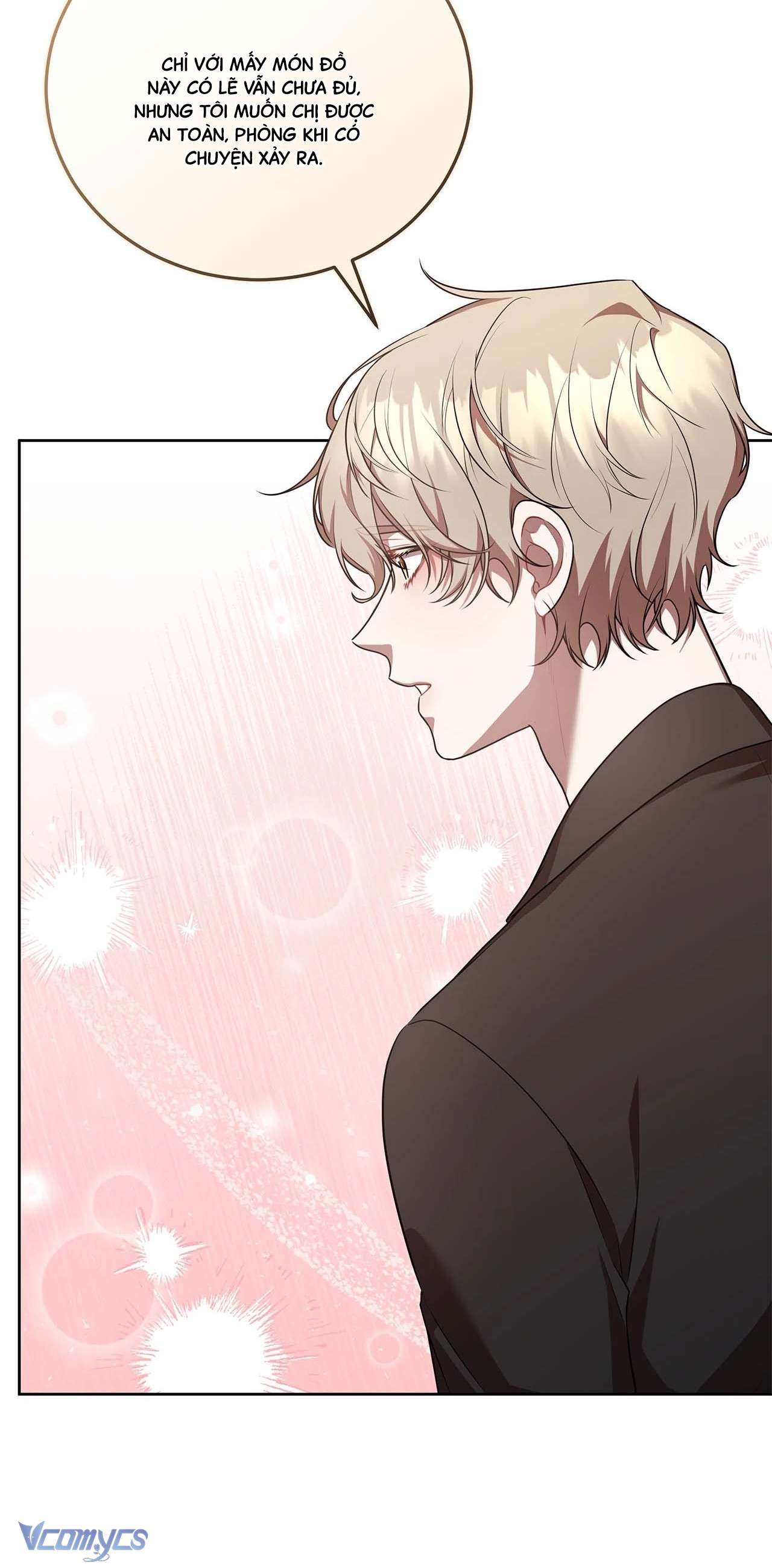 Chủ Tiệm Cafe Là Guide Cấp S Chap 29 - Next Chap 30