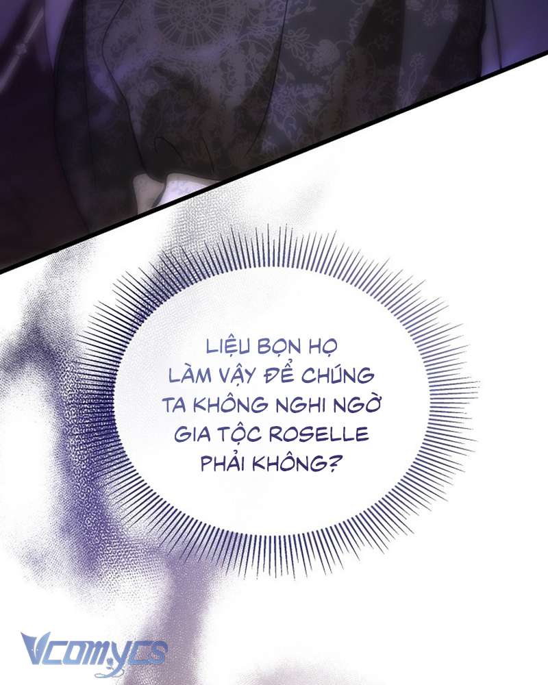 Ác Quỷ Nuôi Dưỡng Tiểu Thư Chapter 42 - Trang 4