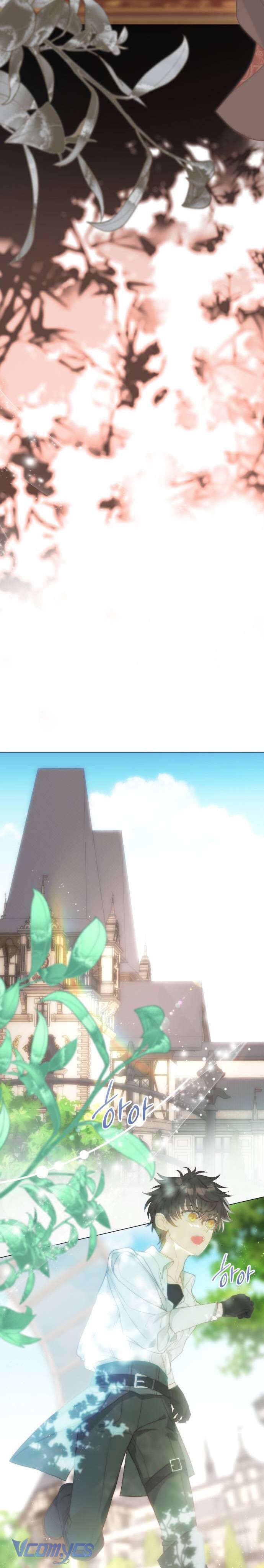 Tôi Được Sinh Ra Là Con Gái Thứ Hai Chapter 40 - Next Chapter 41