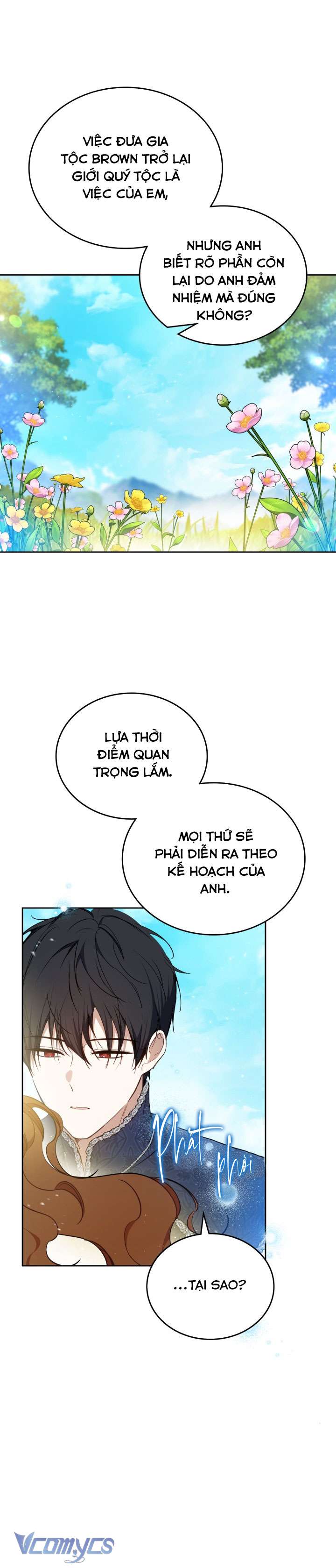 Kiếp Này Nhất Định Làm Gia Chủ Chap 186 - Trang 2