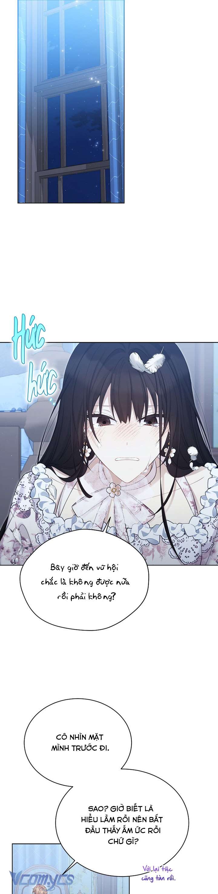 Vương Miện Lục Bảo Chap 119 - Trang 2