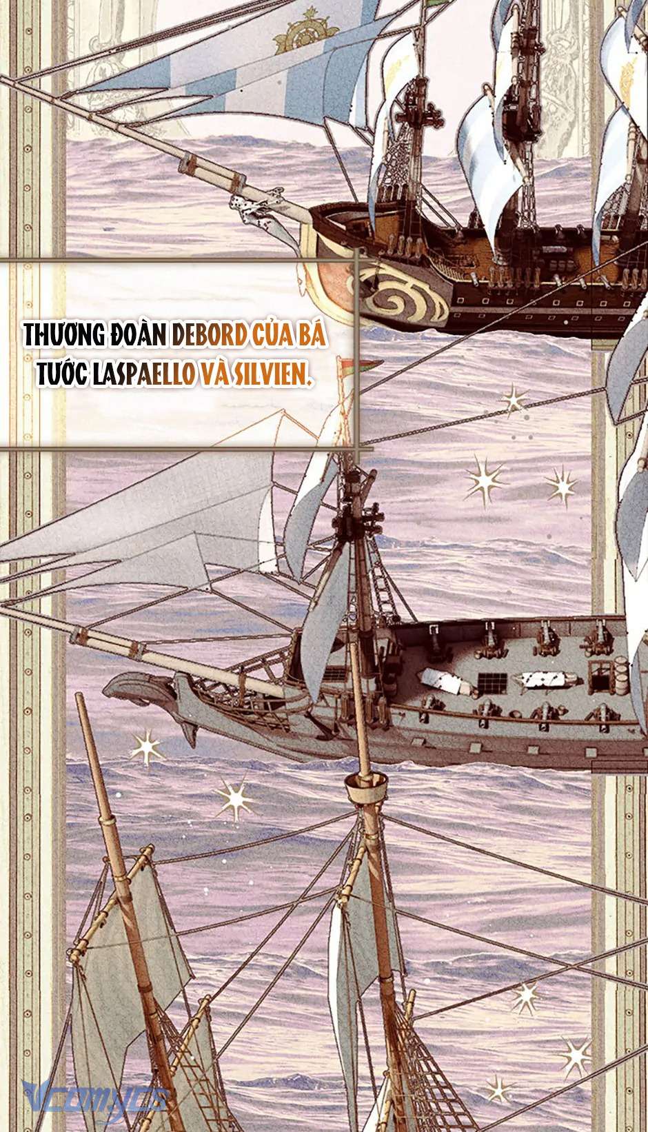 Ai Đó Đang Điều Khiển Cơ Thể Của Tôi Chap 60 - Trang 4