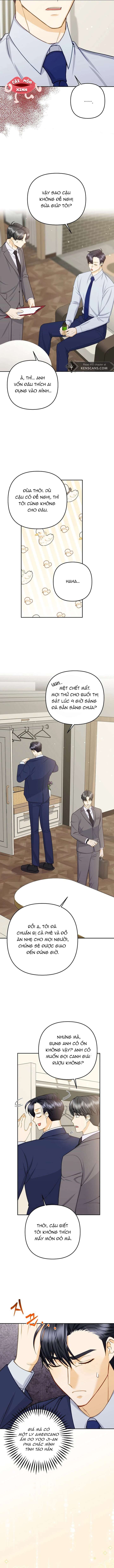 Hãy Tới Nhà Anh Đi Chap 15 - Next Chap 16