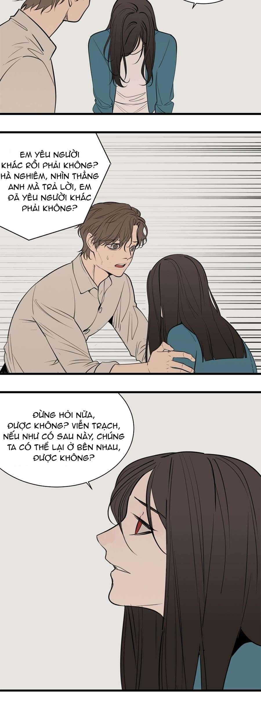 Vật Trong Tay Chapter 30 - Next Chapter 31