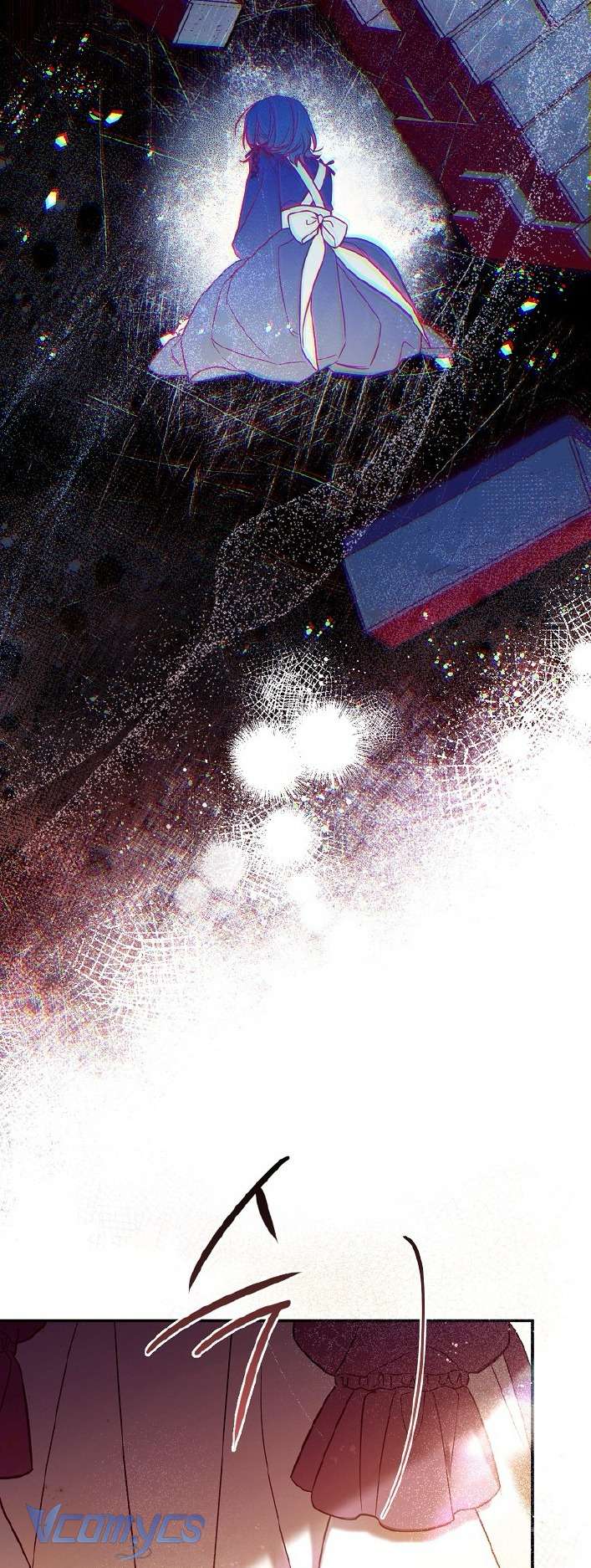 Độc Chiếm Sủng Ái Của Công Chúa Út, Mọi Người Đều Say Mê Tôi. Chap 2 - Trang 3