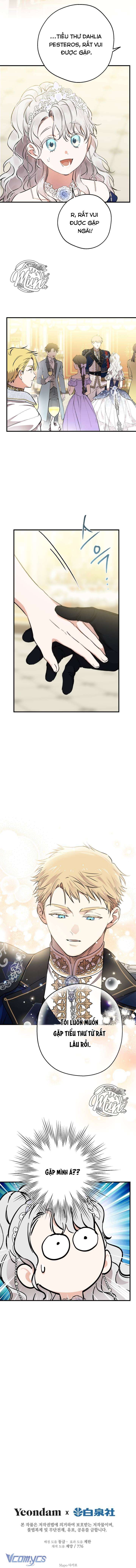 Những Nhân Vật Mạnh Nhất Thế Giới Ám Ảnh Tôi Chap 127 - Next Chap 128