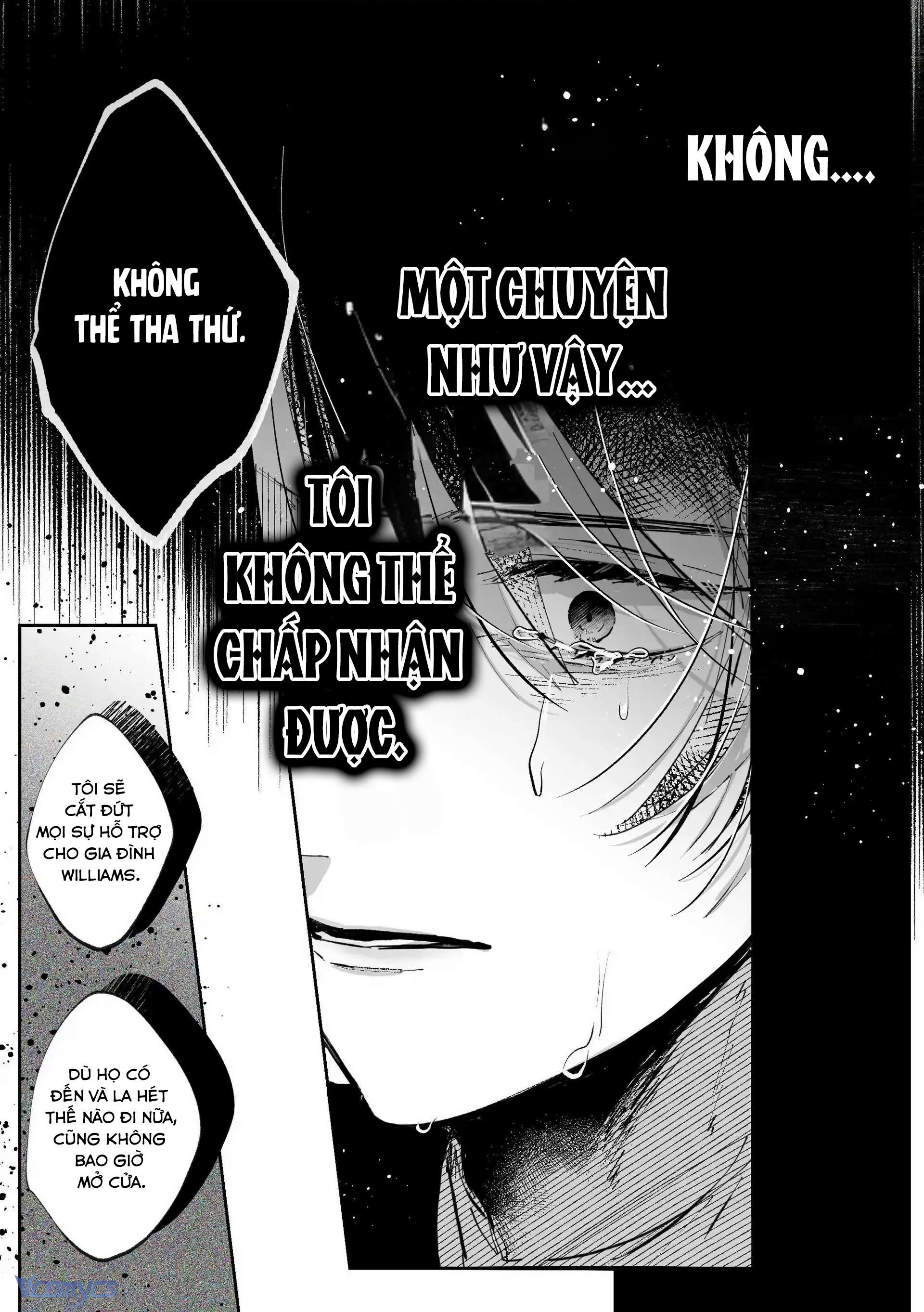 [18+] Tuyển Tập Truyện Ngắn Sếch Tàn Bạo Chap 19.2 - Trang 2