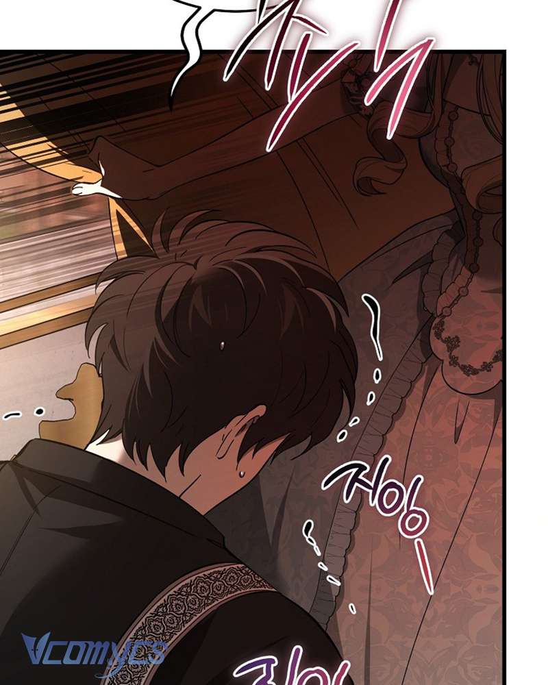 Ác Quỷ Nuôi Dưỡng Tiểu Thư Chapter 32 - Trang 4