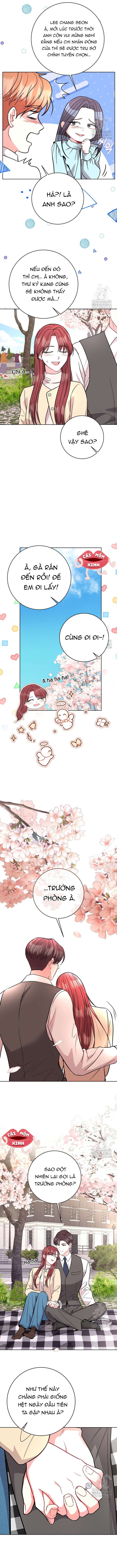 Hades và Persephone Hades và Persephone-Chap 50 - Next Chapter 50