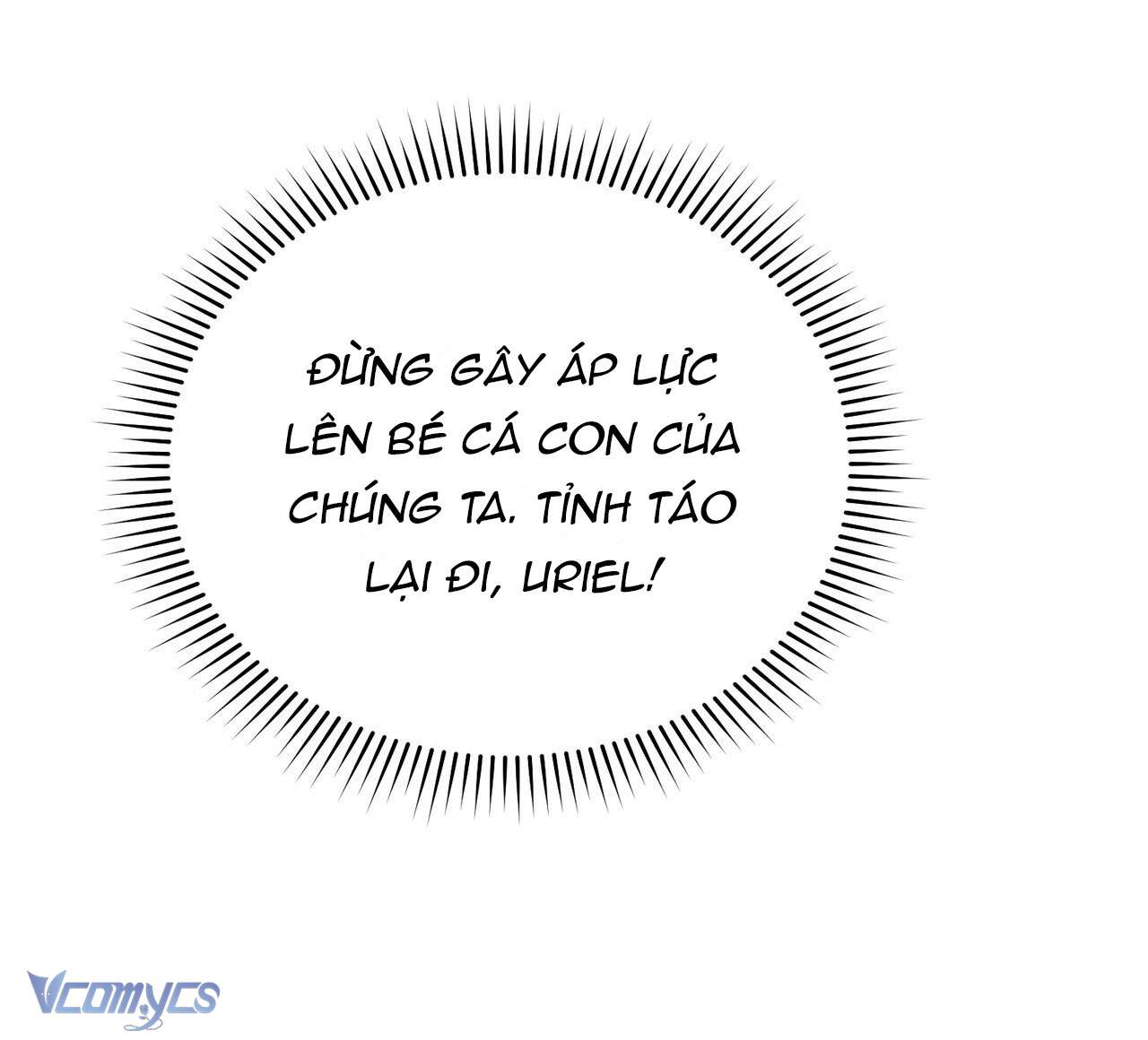 Kết Thúc Viên Mãn Không Cần Tình Yêu Chap 5 - Trang 3