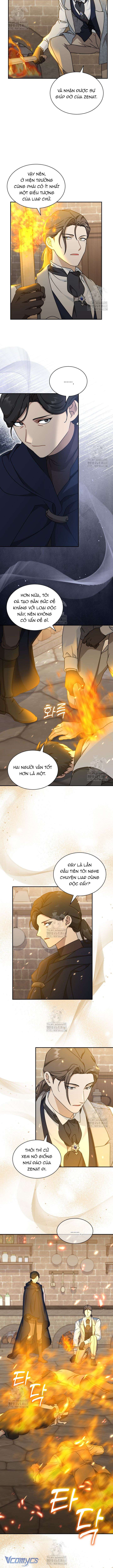 Cô Gái Sẽ Trở Thành Chủ Gia Đình Chap 104 - Next Chap 105