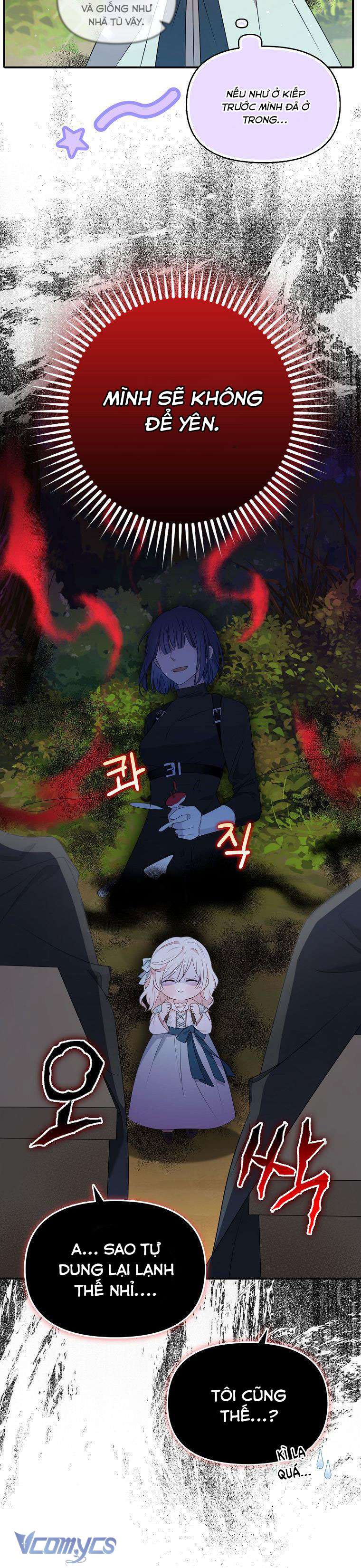 Đứa Trẻ Côn Đồ Nhà Công Tước Chapter 3 - Trang 4