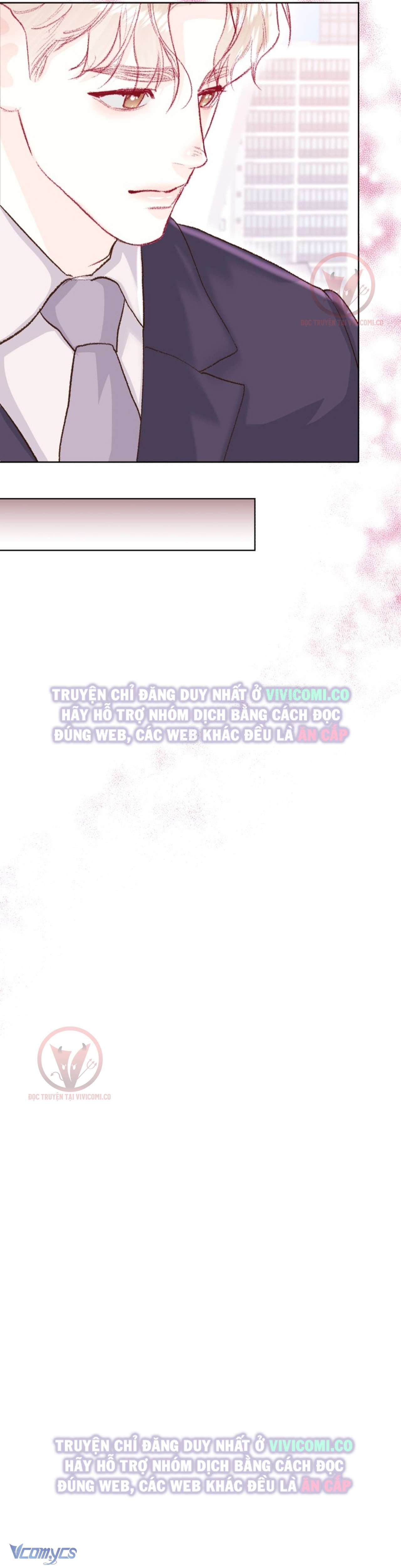 Chàng Quỷ Của Tôi Chap 27 - Trang 4