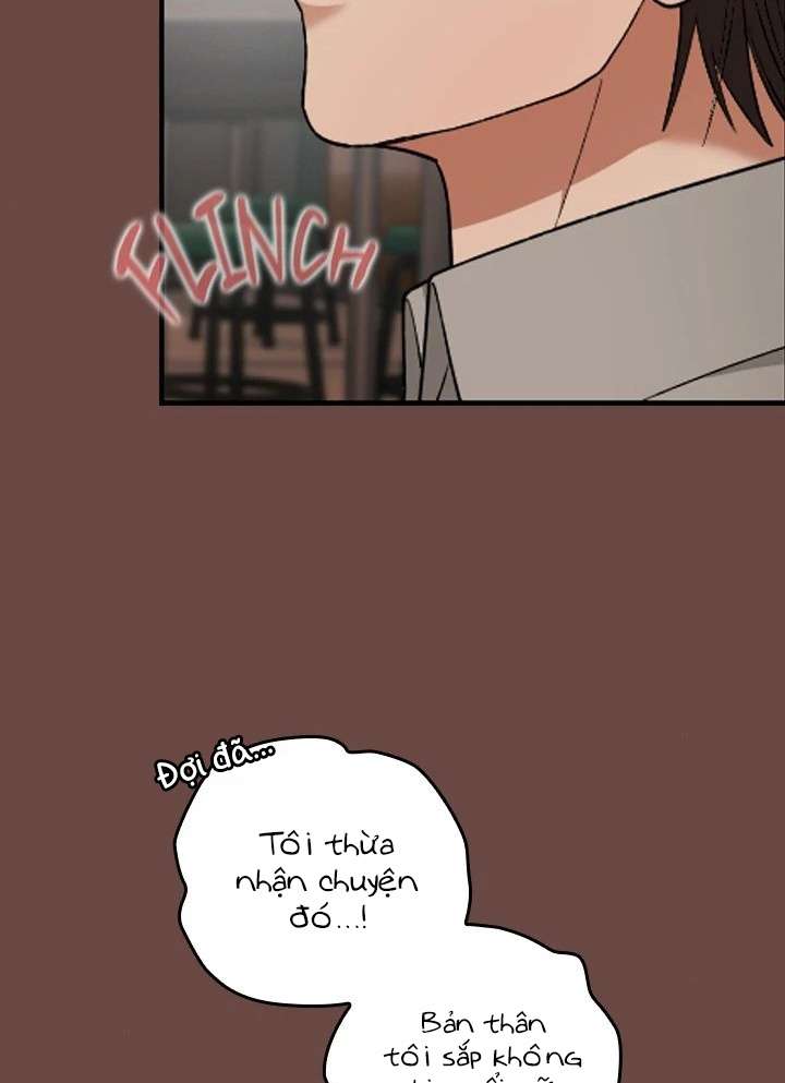 [18+] Đừng nói với ai ở trường! Chap 7 - Trang 2