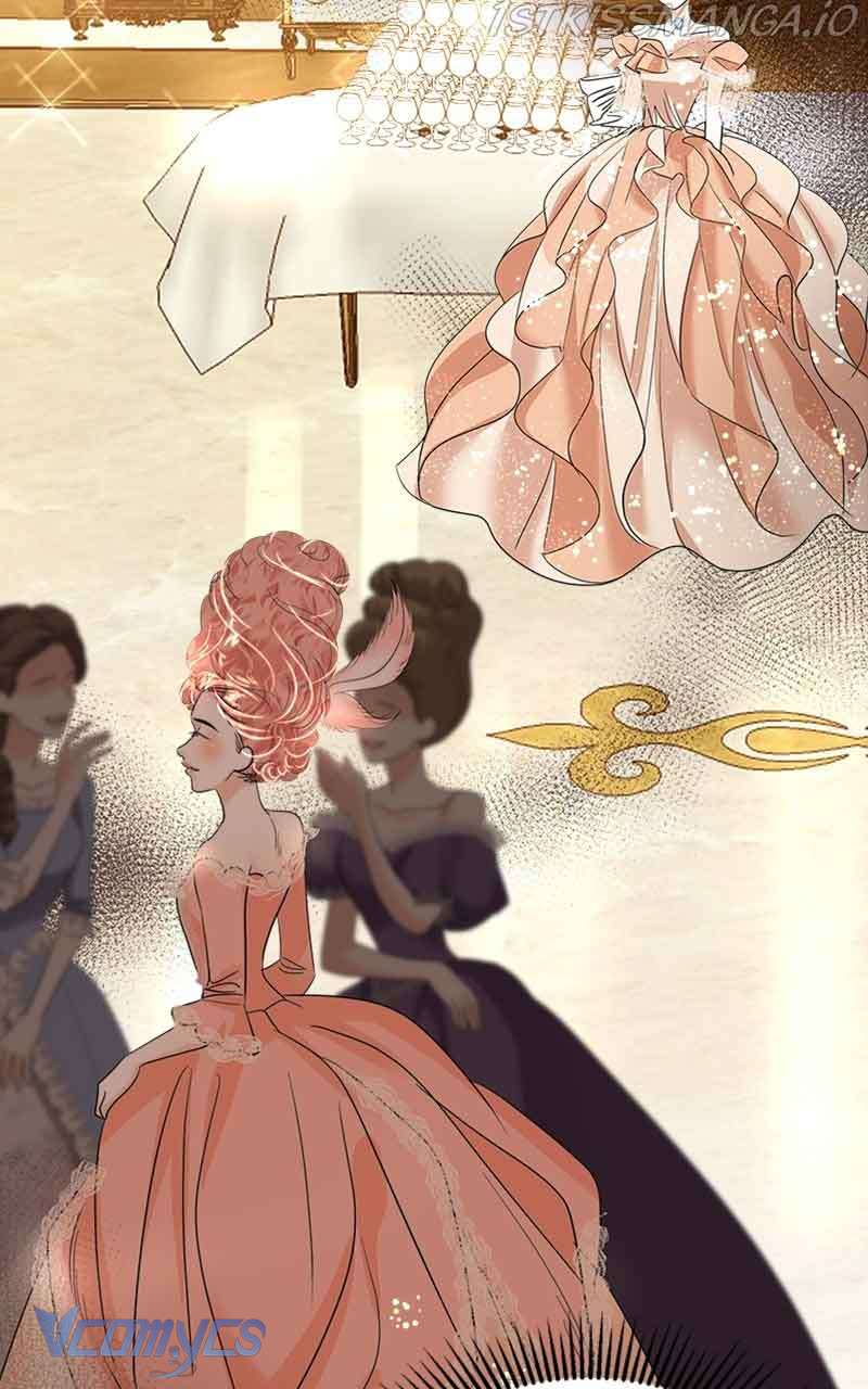 Hoàng Hậu Son Môi Chap 11 - Trang 2