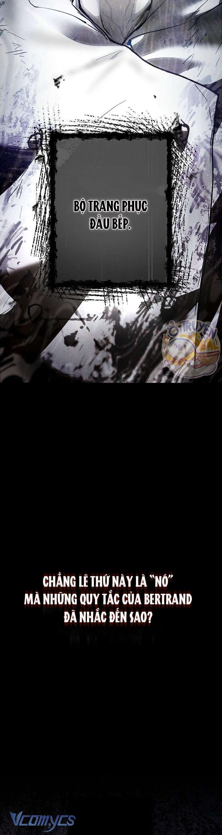 Chào Mừng Đến Với Dinh Thự Hoa Hồng Chap 26 - Trang 2