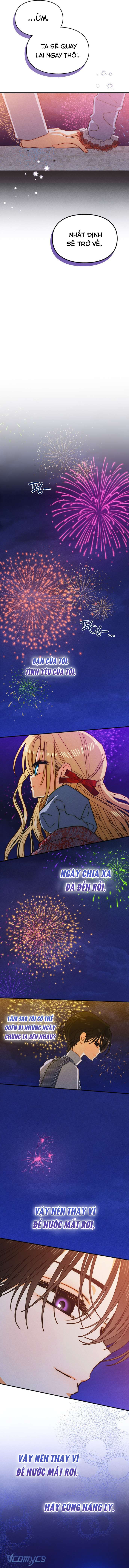 Thuần Hóa Munchkin Chap 21 - Trang 4