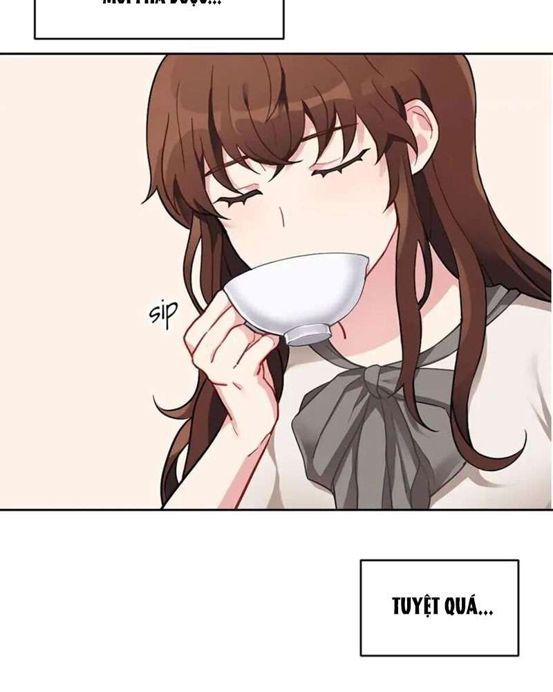 Cô Chủ Và Người Hầu Chapter 1 - Trang 3