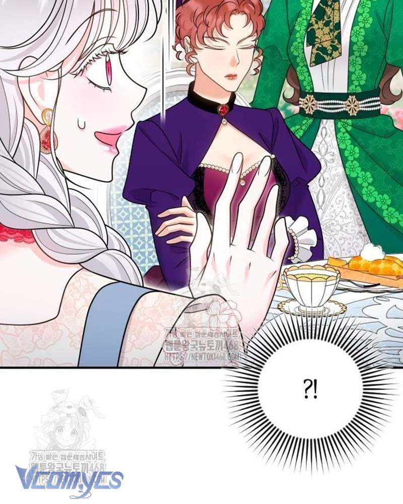 Trước Khi Em Có Ý Định Chạy Trốn Ta Sẽ Ngăn Chặn Nó Chap 28 - Trang 2