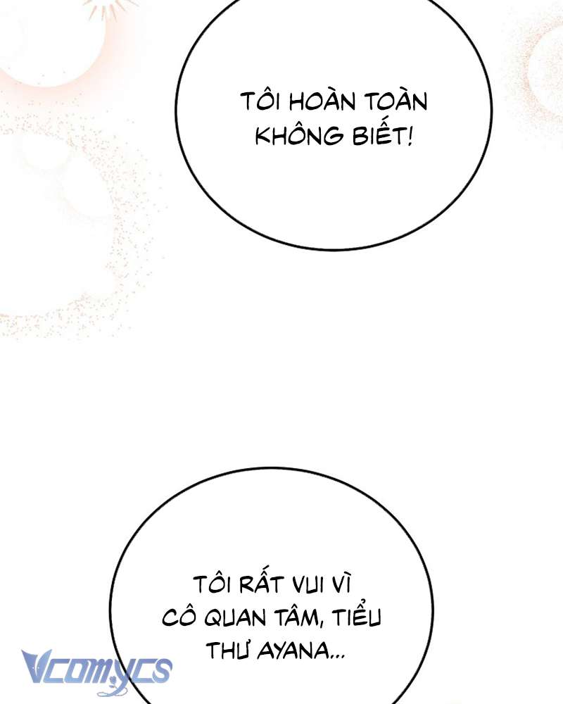 Ác Quỷ Nuôi Dưỡng Tiểu Thư Chapter 34 - Trang 4