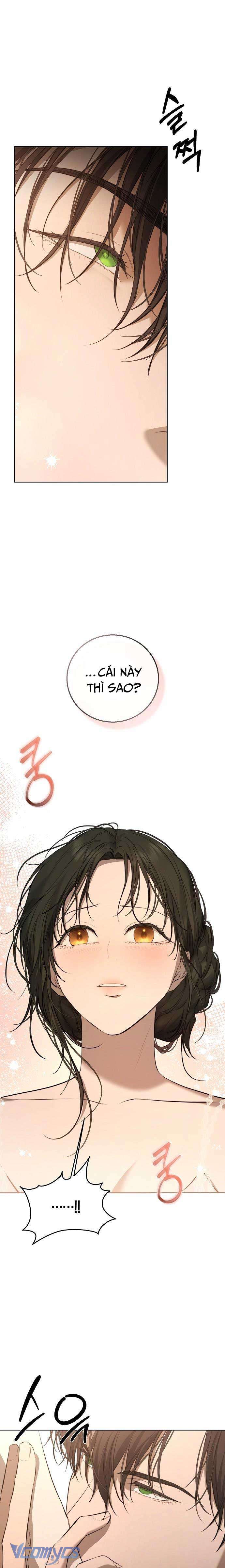 Hãy Dạy Em Cách Khao Khát Chap 12 - Trang 2