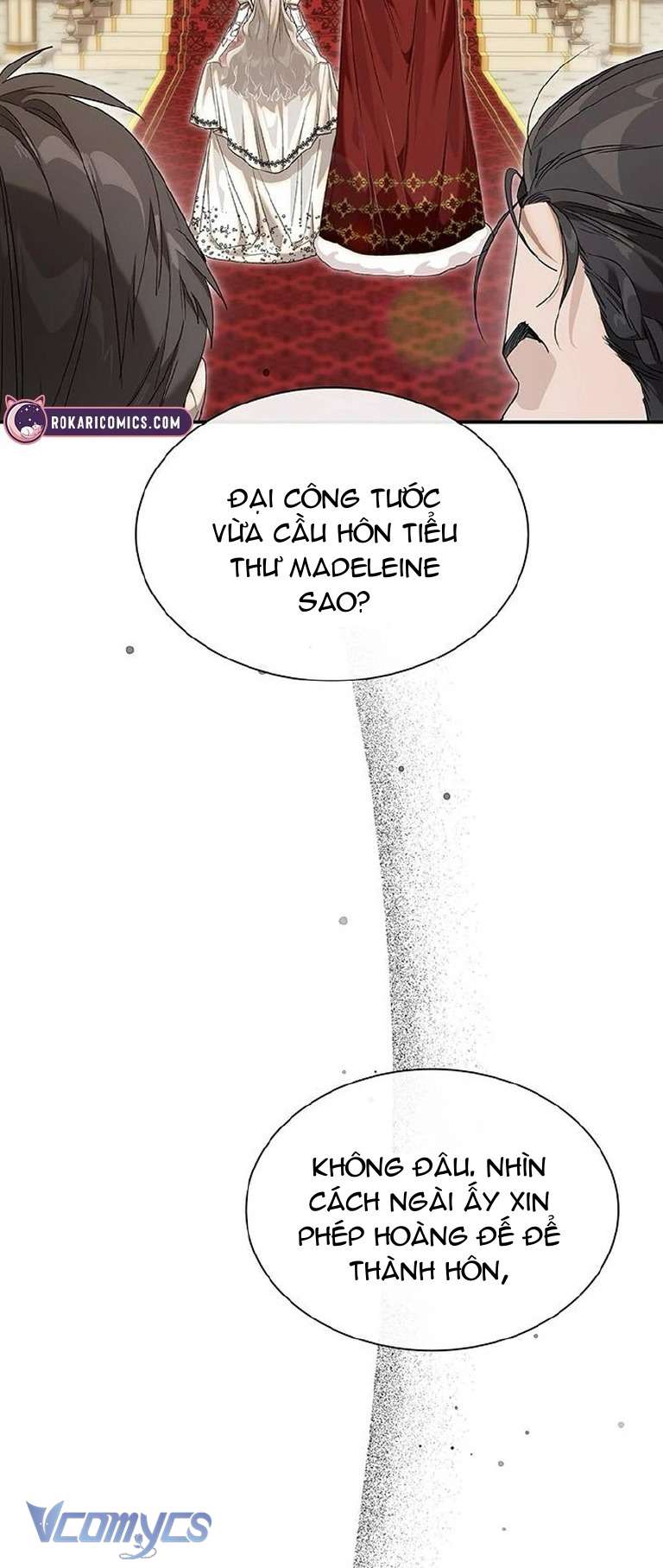 Cứ Cố Gắng Hết Sức Để Hối Hận Chap 20 - Next Chap 21