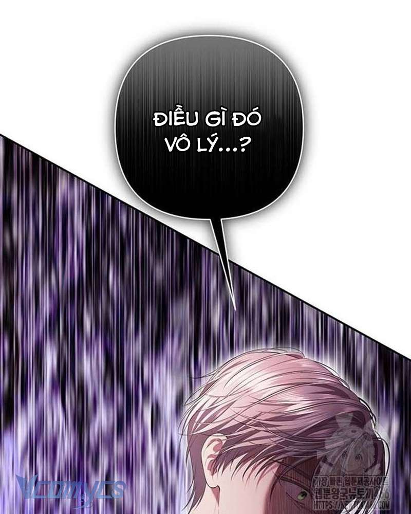 Praesepe Bên Ngoài Chiếc Lồng Chap 8 - Next Chap 9