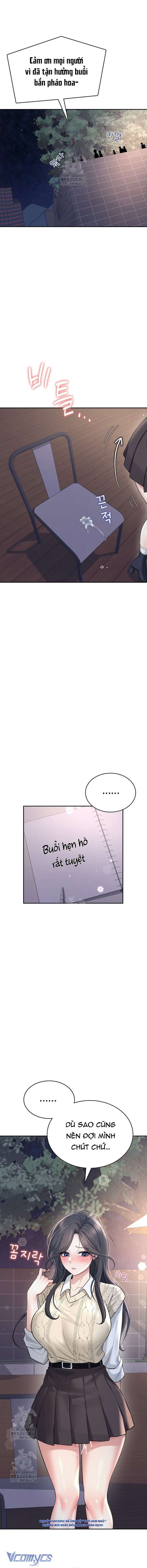 [18+] Đồ Chơi Tình Dục Không Dây Chap 29 - Next Chap 30