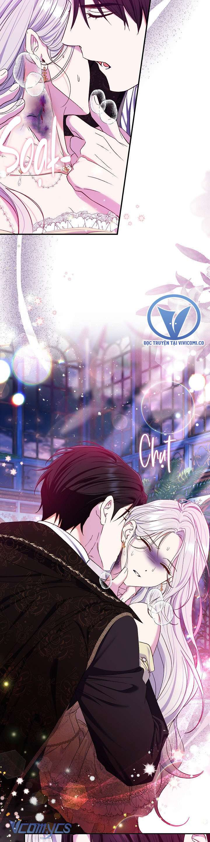 Người Xem Mắt Của Ác Nữ Quá Hoàn Hảo Chap 73 - Next Chap 74