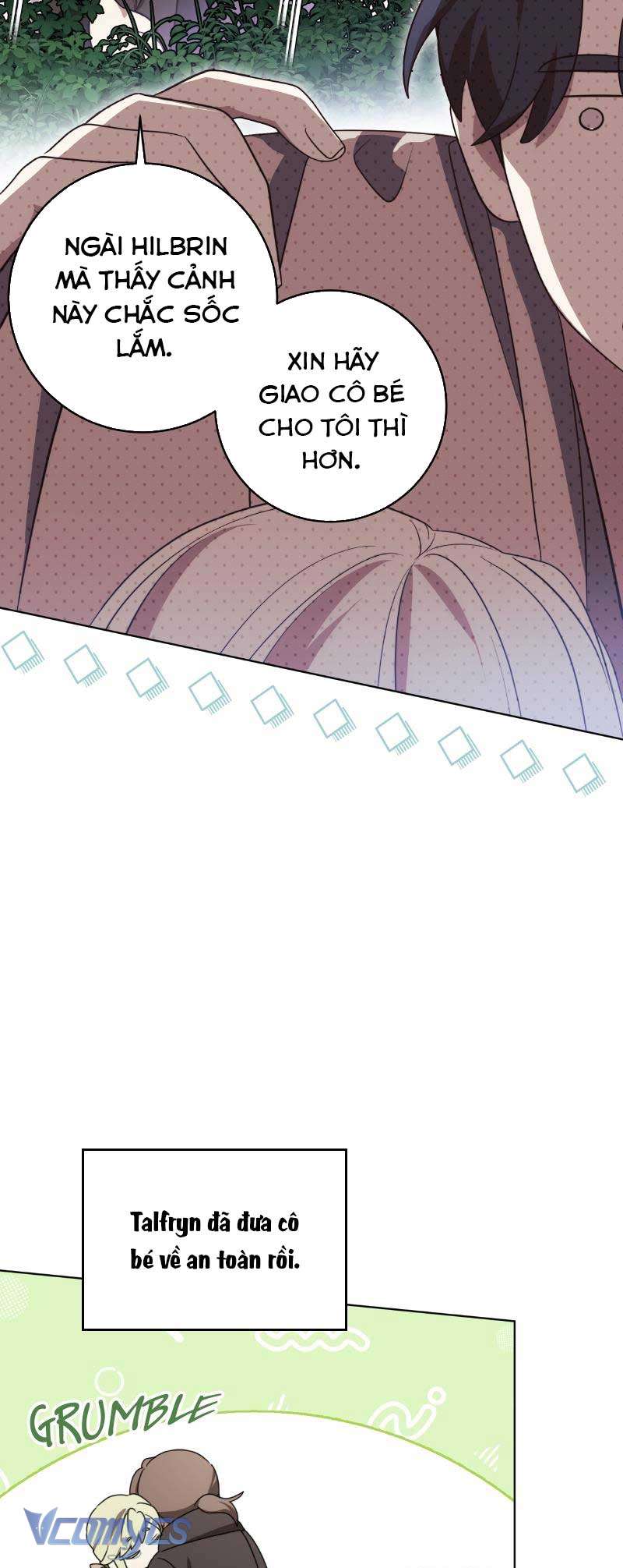 Cái Giá Phải Trả Chap 79 - Trang 3