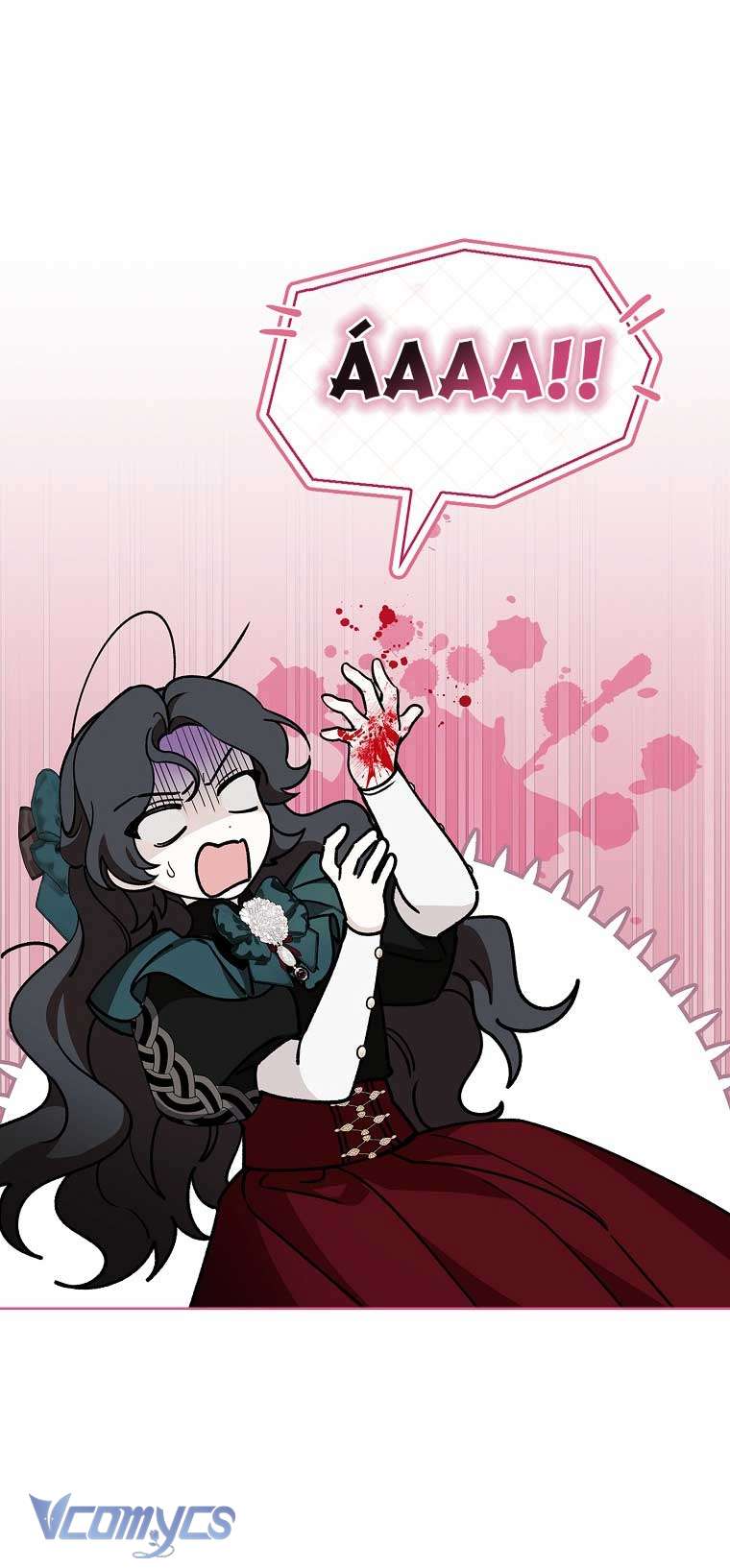 100 lời nguyền tại dinh thự Illestone Chap 15 - Trang 3