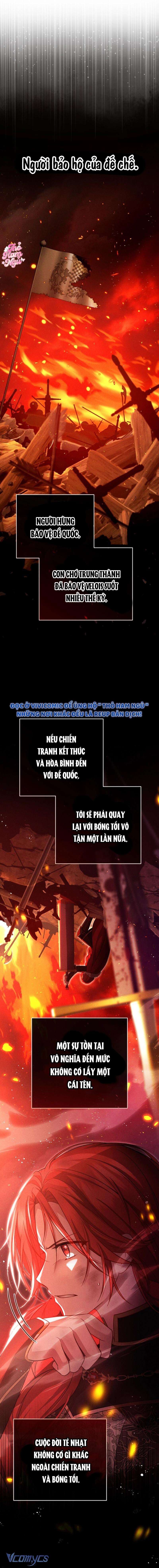 Dù Che Giấu Sức Mạnh Nhưng Tiểu Thư Vẫn Là Người Mạnh Nhất Chap 1 - Trang 2