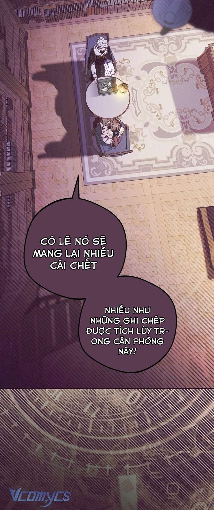 Được Yêu Thương Mà Còn Ngại Ngùng Sao! Chap 106 - Trang 3