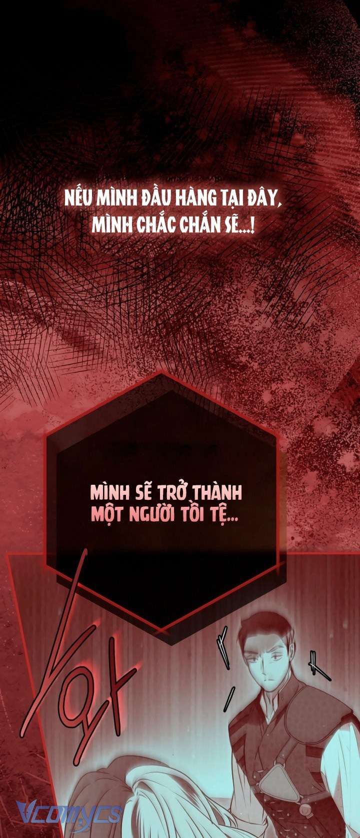 Ai Đó Đang Điều Khiển Cơ Thể Của Tôi Chapter 79 - Trang 3