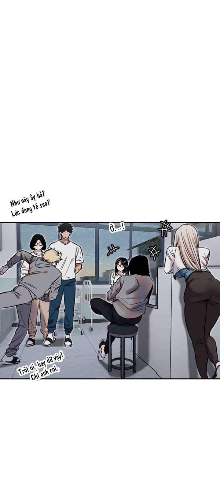 Manitto Chapter 7 - Trang 3