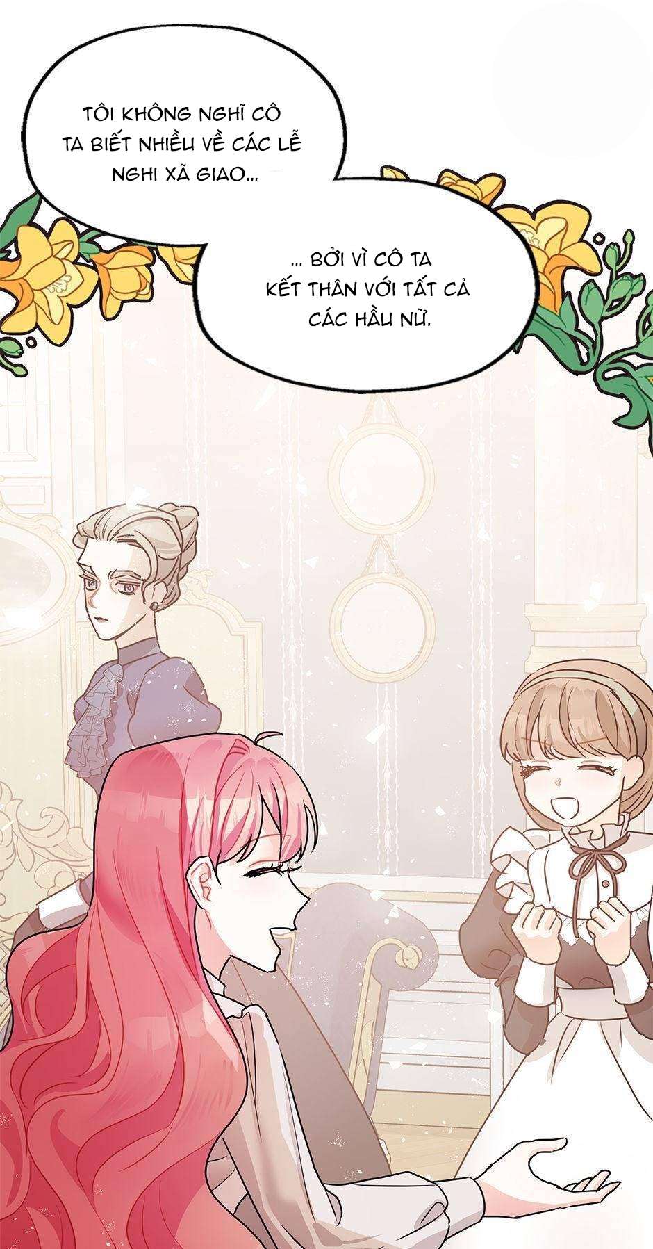 Liều Thuốc An Thần Của Bạo Chúa Chap 29 - Trang 4