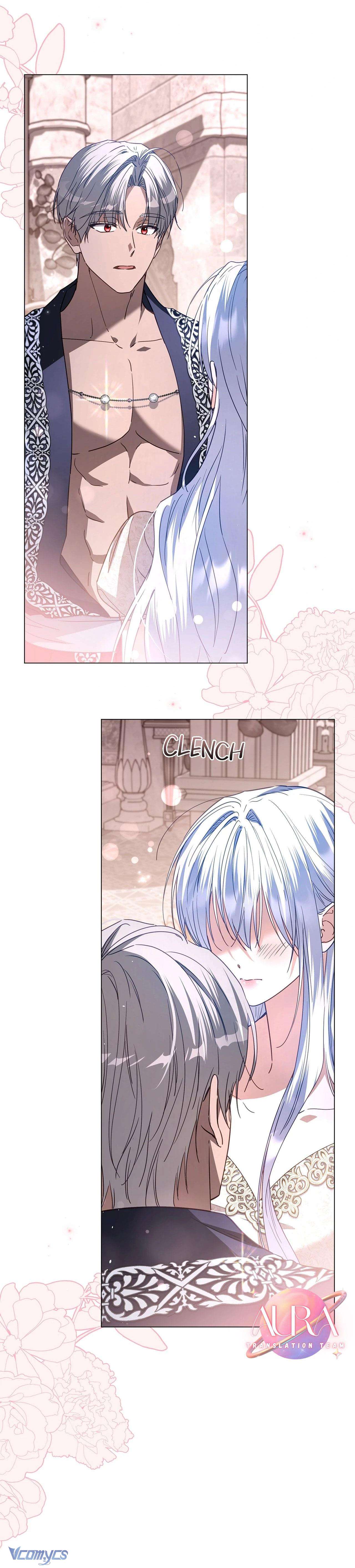 Dấu Vết Của Mặt Trăng Chap 64 - Trang 3